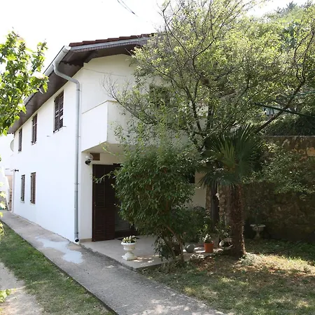 Apartments Juranic Baška Exterior foto