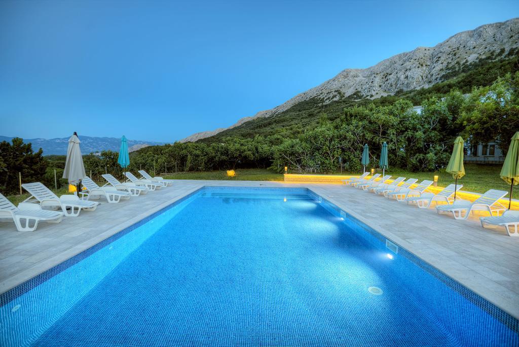 Juranic Appartement Baška