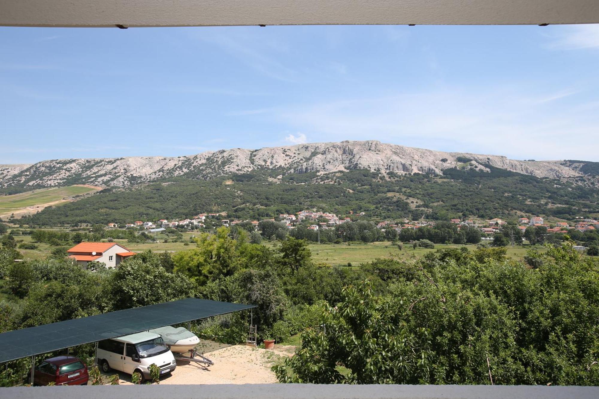 Appartement Juranic *