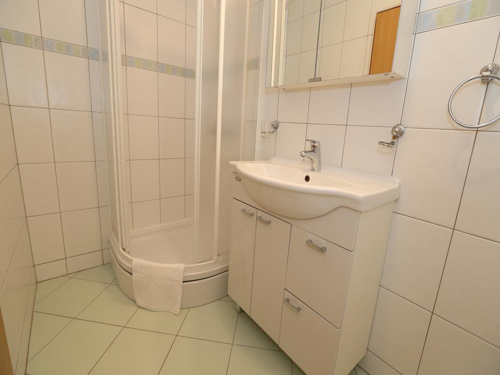 Juranic Appartement Baška