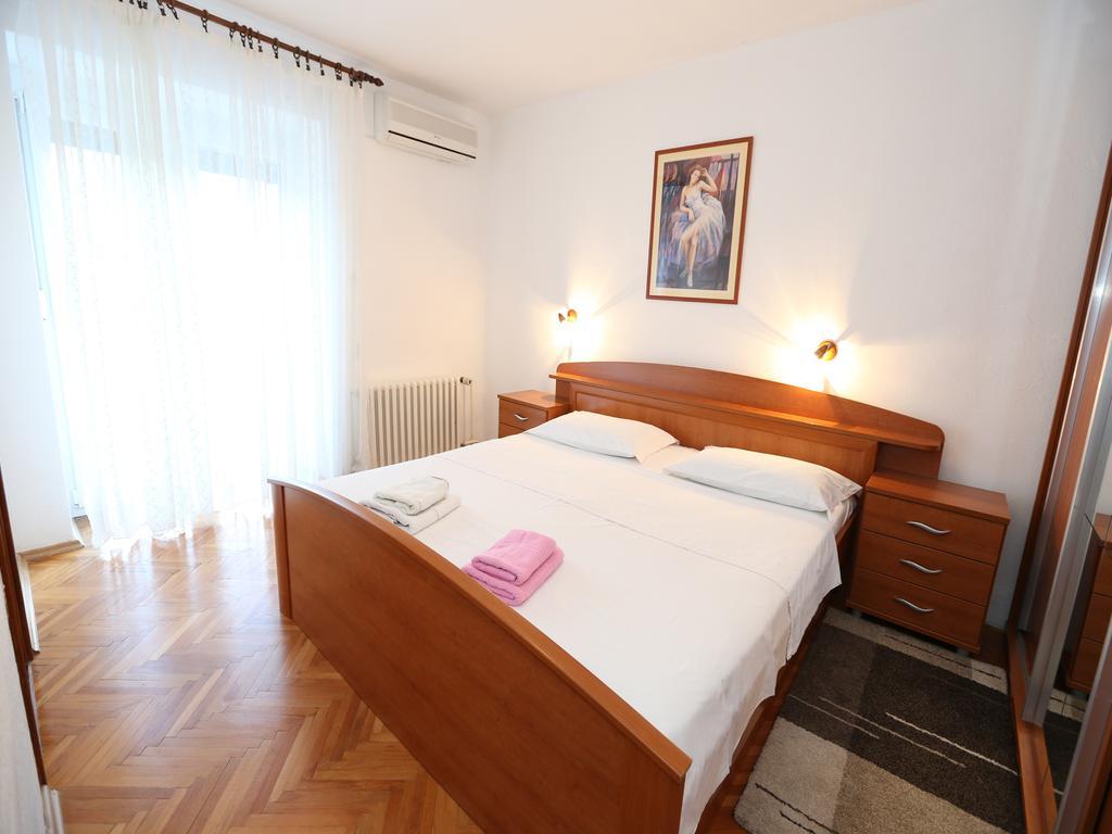 Juranic Appartement *