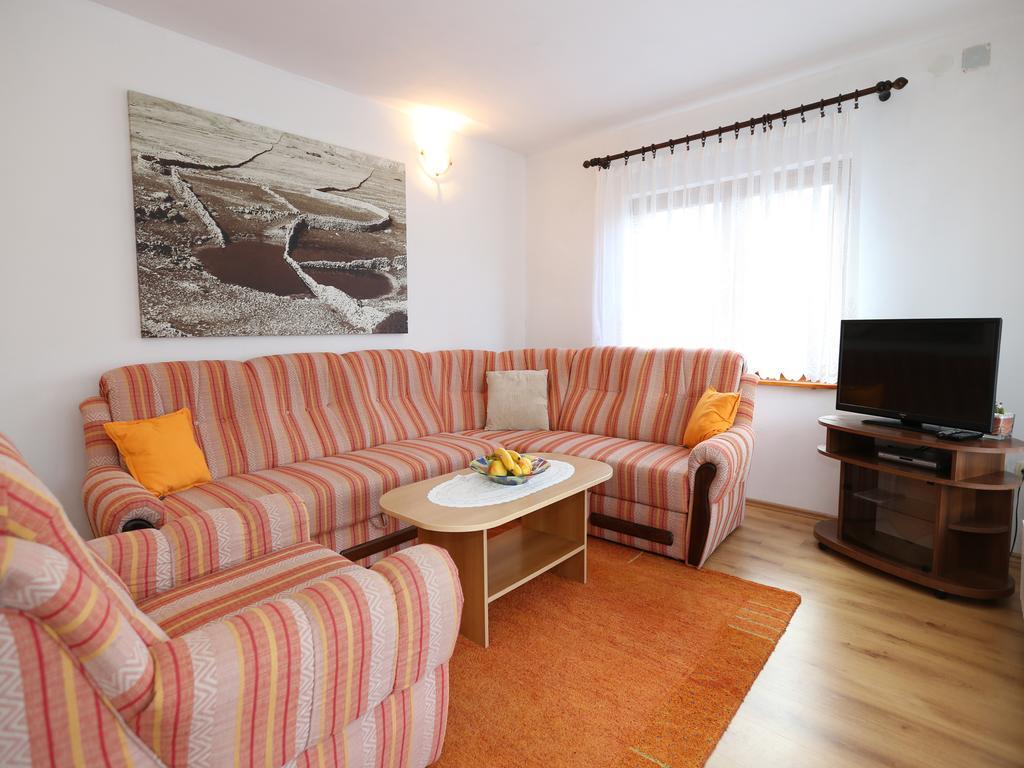 Appartement Juranic *
