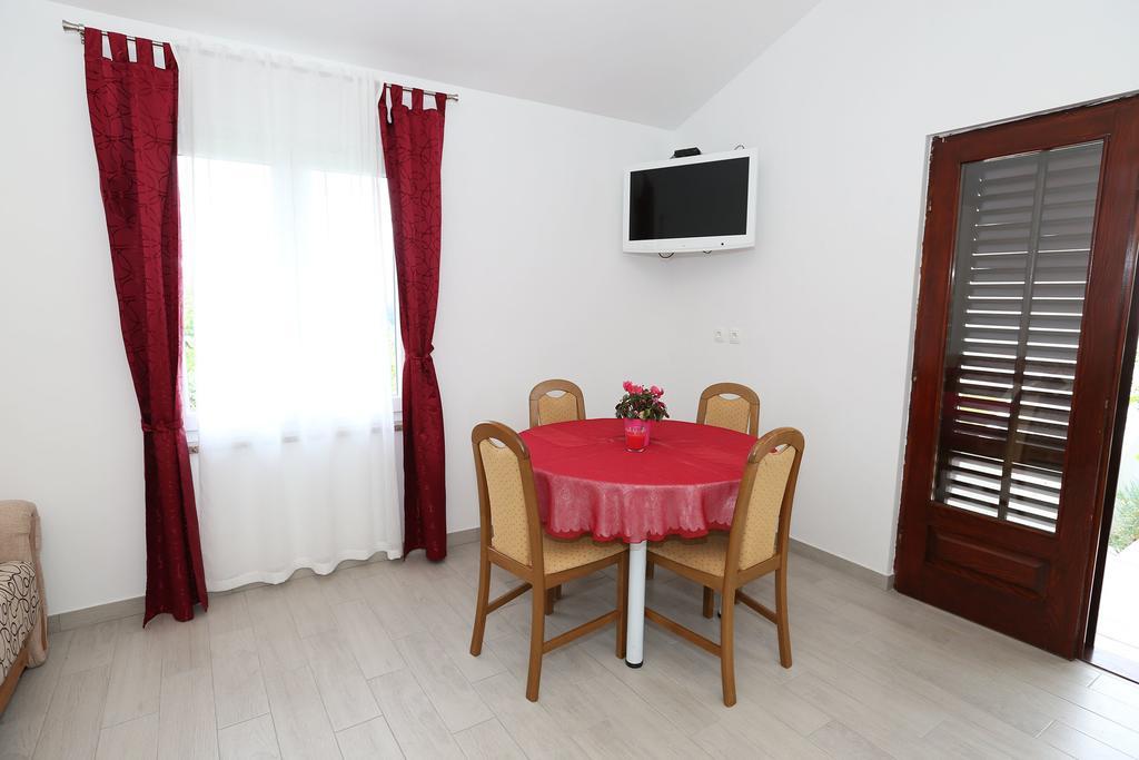 Appartement Juranic