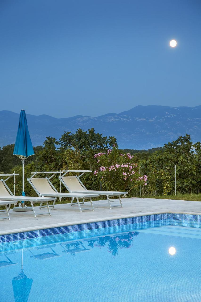 Appartement Juranic Baška