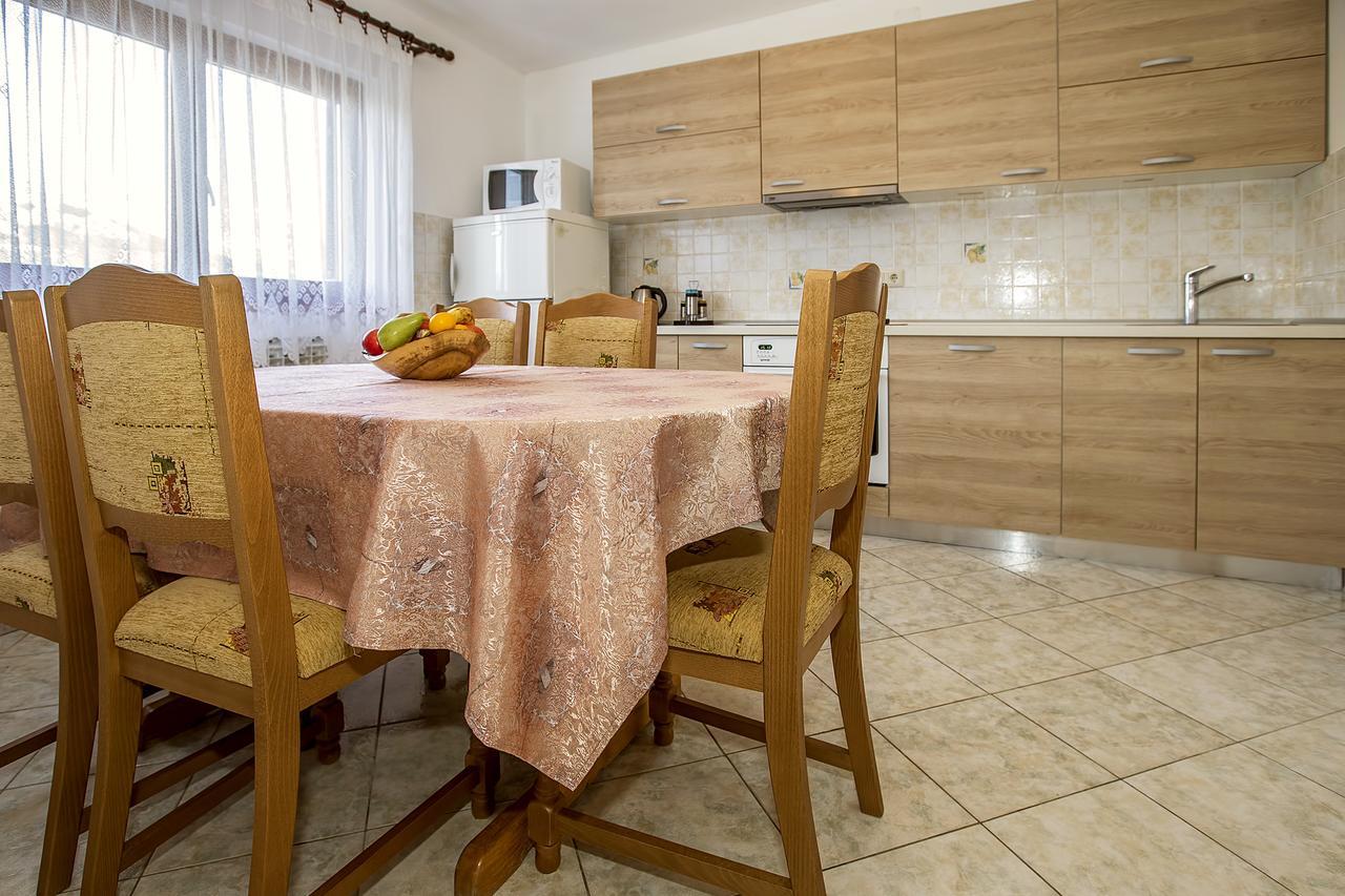 Appartement Juranic