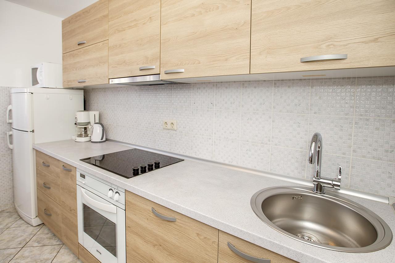 Appartement Juranic