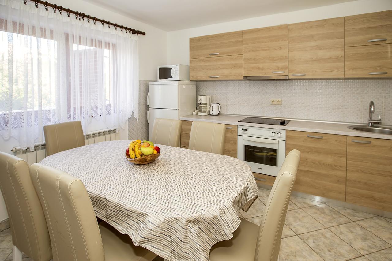 Appartement Juranic *